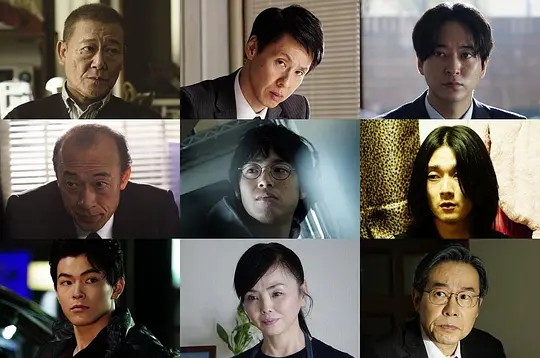 电影剧照