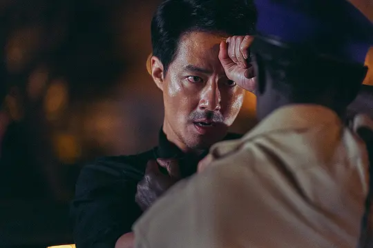 电影剧照